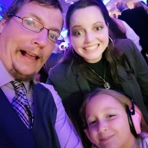 Meet your Posher, Katherine